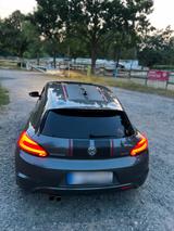 Volkswagen Scirocco  Baujahr Ende 2013  ... - VW Scirocco Unfallwagen