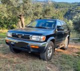 Nissan Pathfinder 3.5 V6 Auto - - Nissan Pathfinder: V6