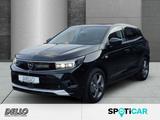 Opel Grandland Elegance Turbo Business-Paket Premium  - Opel Grandland (X) Business-Elegance mit Benzin-Antrieb