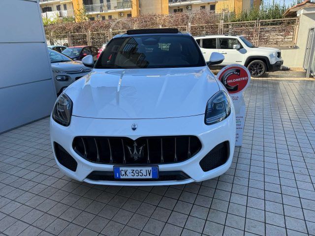 Andere MASERATI Grecale 2.0 mhev GT 300cv auto