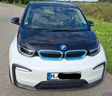 BMW i3 (120 Ah), 125kW - Service inkl. DAB LED WLAN