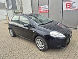 Fiat Grande Punto 1.4-GPL- 5 porte Actual EasyPo - Fiat Grande Punto mit LPG-Antrieb