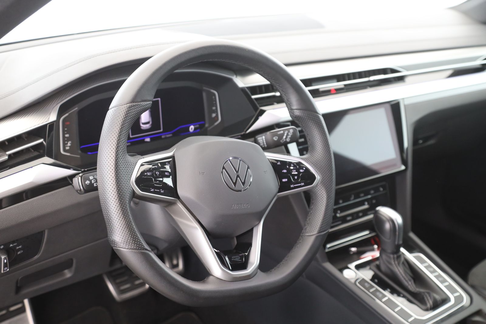 Volkswagen Arteon - Bild 14