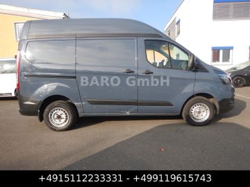 Ford Transit Custom - 6