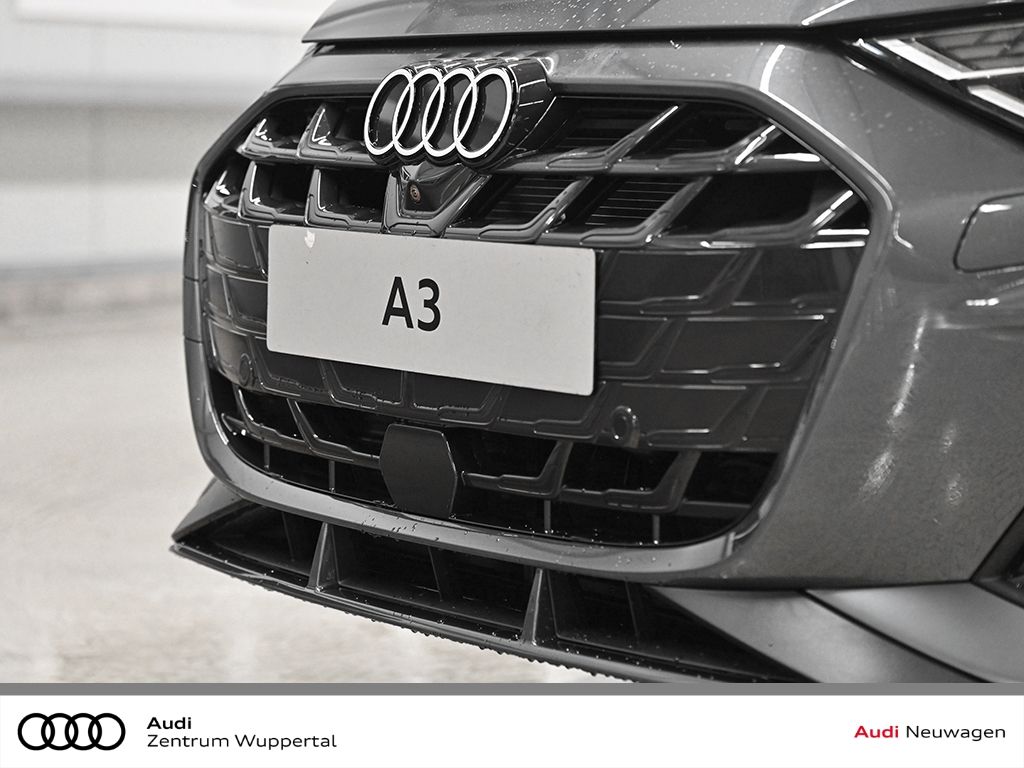 Audi A3 - Bild 7