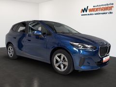 Fahrzeugabbildung BMW 218i Active Tourer -- Leder/ HeadUp/ AHK