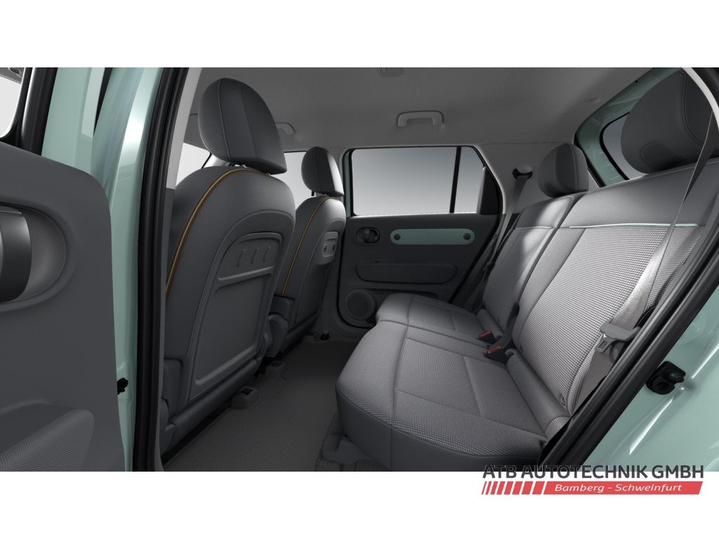 Fahrzeugabbildung Hyundai INSTER MY27 49kWh Lounge Navi Apple CarPlay PDCv