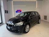BMW Bmw 216d Active Tourer Luxury - BMW 216 Active Tourer aus 2015