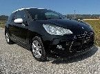 DS Automobiles Ds DS3 3 1.4 HDi 70 Chic