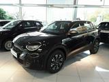 Fiat 600 1.2 M-HYBRID WINTER KLIMA - Fiat 600 Tageszulassungen