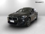 BMW X2 (F39) - X2 sDrive18i Msport - BMW X2 F39 mit Benzin-Antrieb