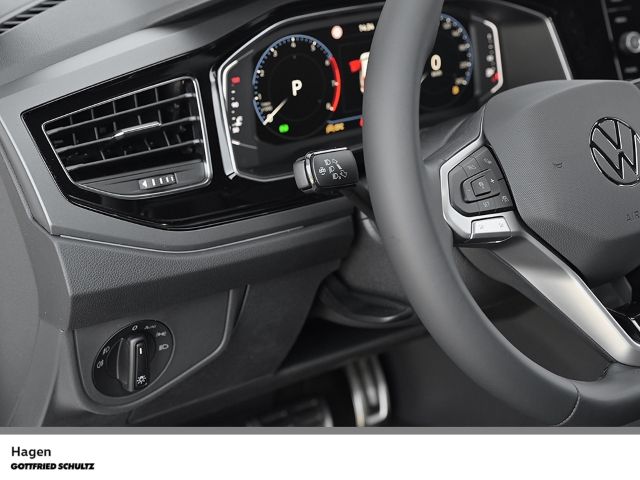 Volkswagen Taigo - Bild 7