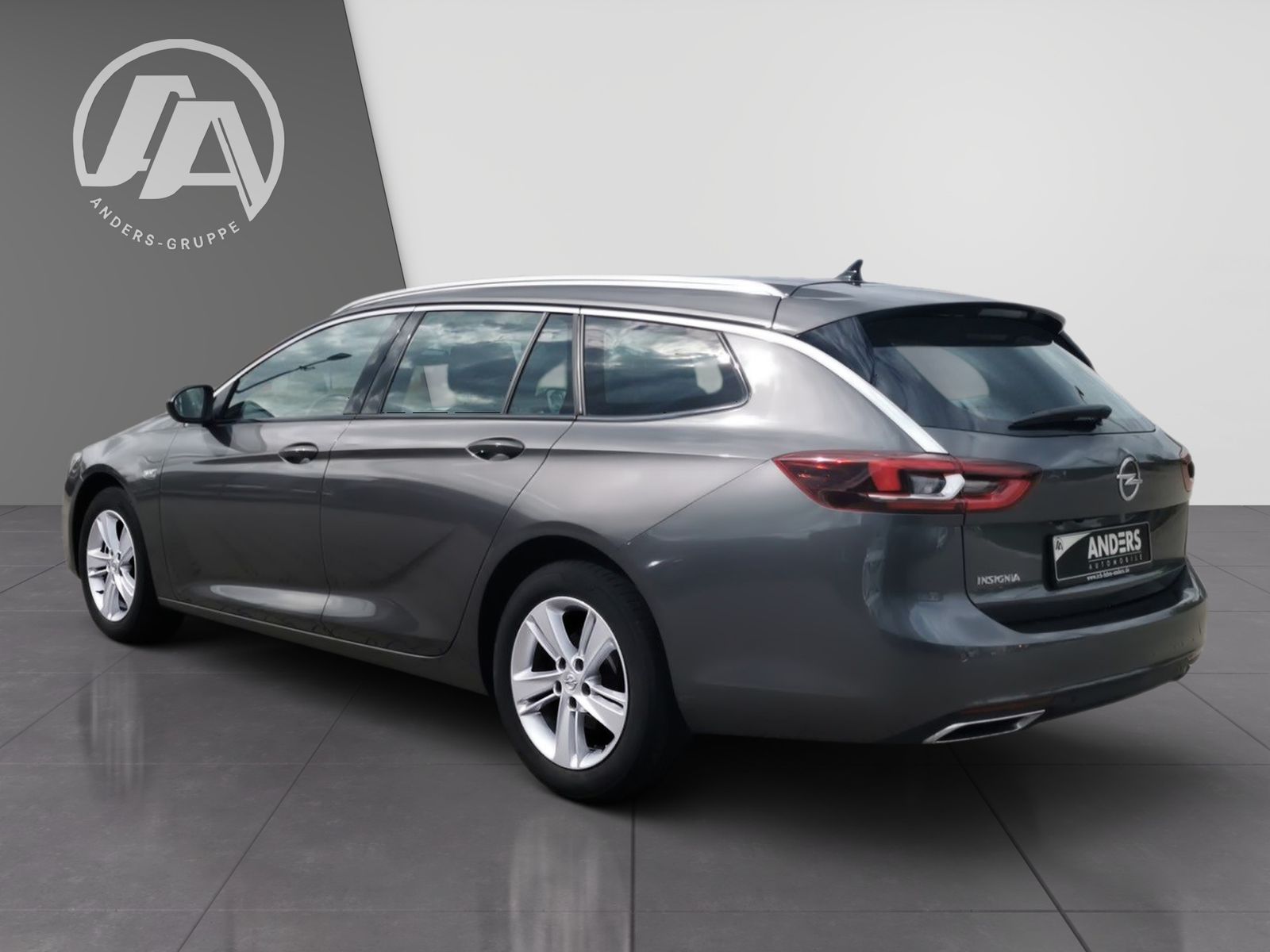 Opel Insignia 2.0 CDTI Elegance Navi+LED+AHK+Kam+SHZ+ imagem 3
