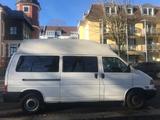 Volkswagen T4 hoch und lang - Wohnwagen & Wohnmobile in Chemnitz