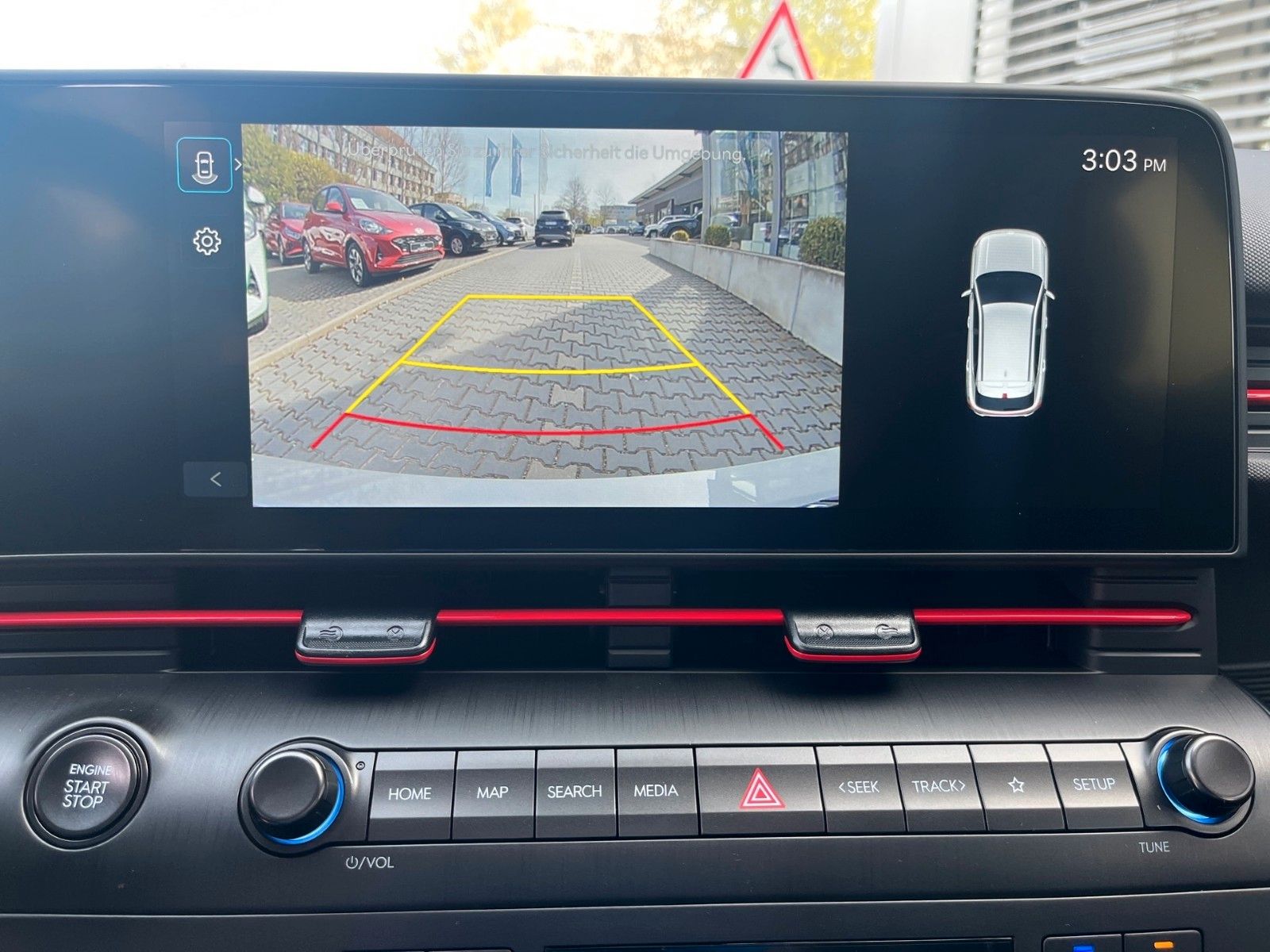 Hyundai Kona – Bild 14
