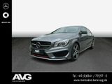 Mercedes-Benz CLA 250 Sport 4MATIC SB PANO/BUR/NIGHT/RFK/DISTR - Mercedes-Benz CLA 250 aus 2016