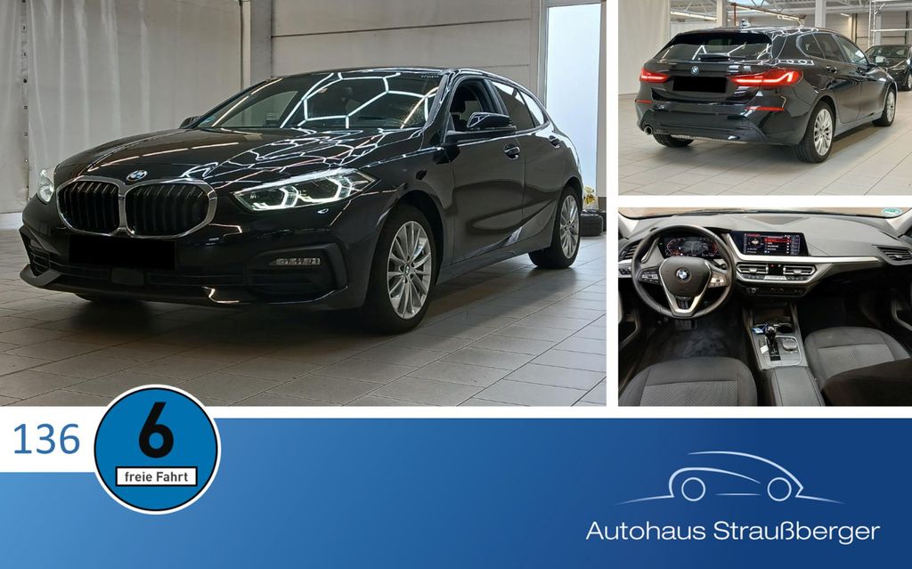 Image of BMW 118