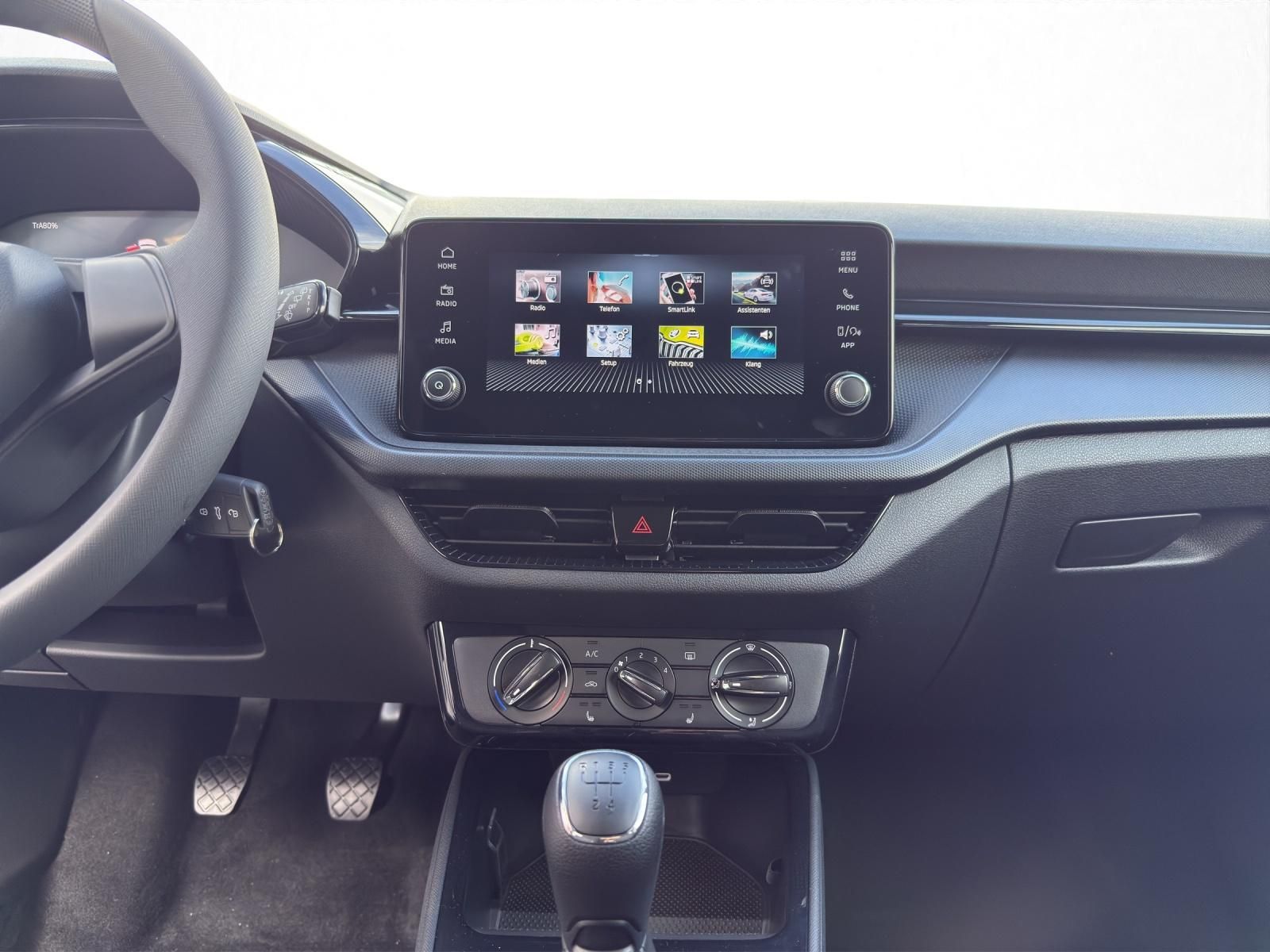 Skoda Fabia - Bild 16