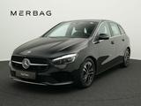 Mercedes-Benz B 180 Progressive LED+Apple+Kamera - gebrauchte Mercedes-Benz B 180 aus dem Jahr 2024