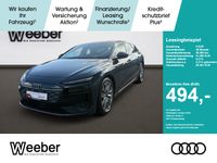Audi A6 e-tron - Vorschau Bild 1