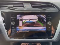 Volkswagen Touran - Vorschau Bild 16