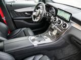 Mercedes-Benz AMG GLC 63 4M+ Coupé NIGHT|DISTR|MBUX|360°| - gebrauchte Sportwagen
