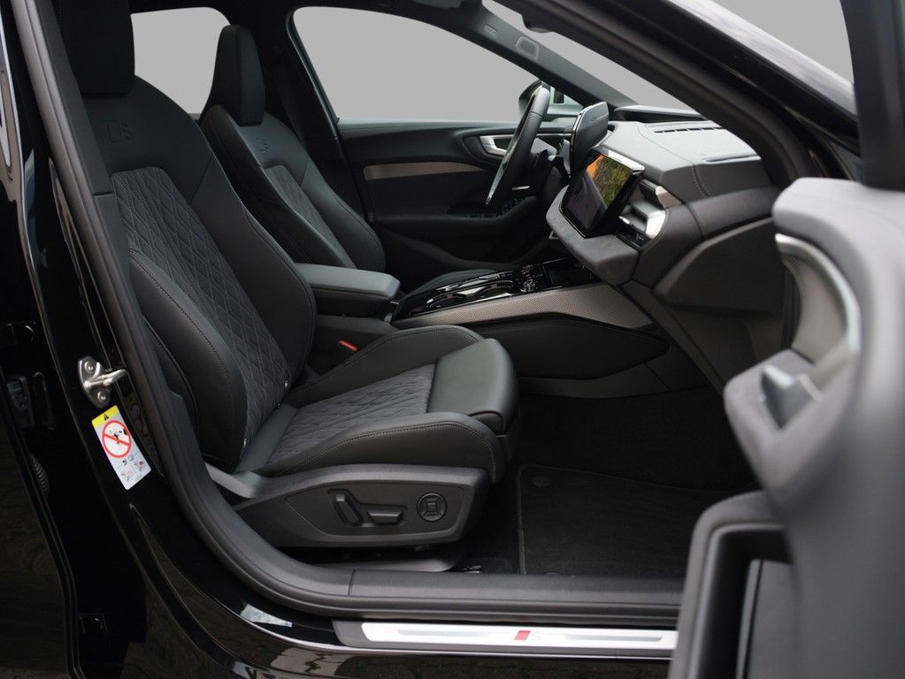 Audi S5 - Bild 13