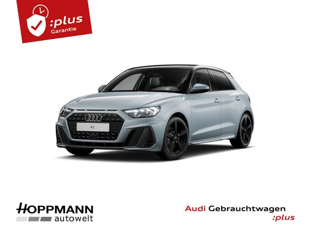 Image of Audi A1