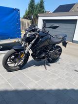 VOGE R125 - VOGE R125