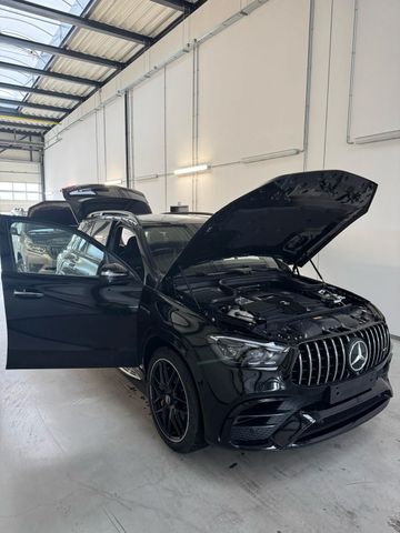 MERCEDES-BENZ GLE 63 AMG FULL CARBON CERAMIC