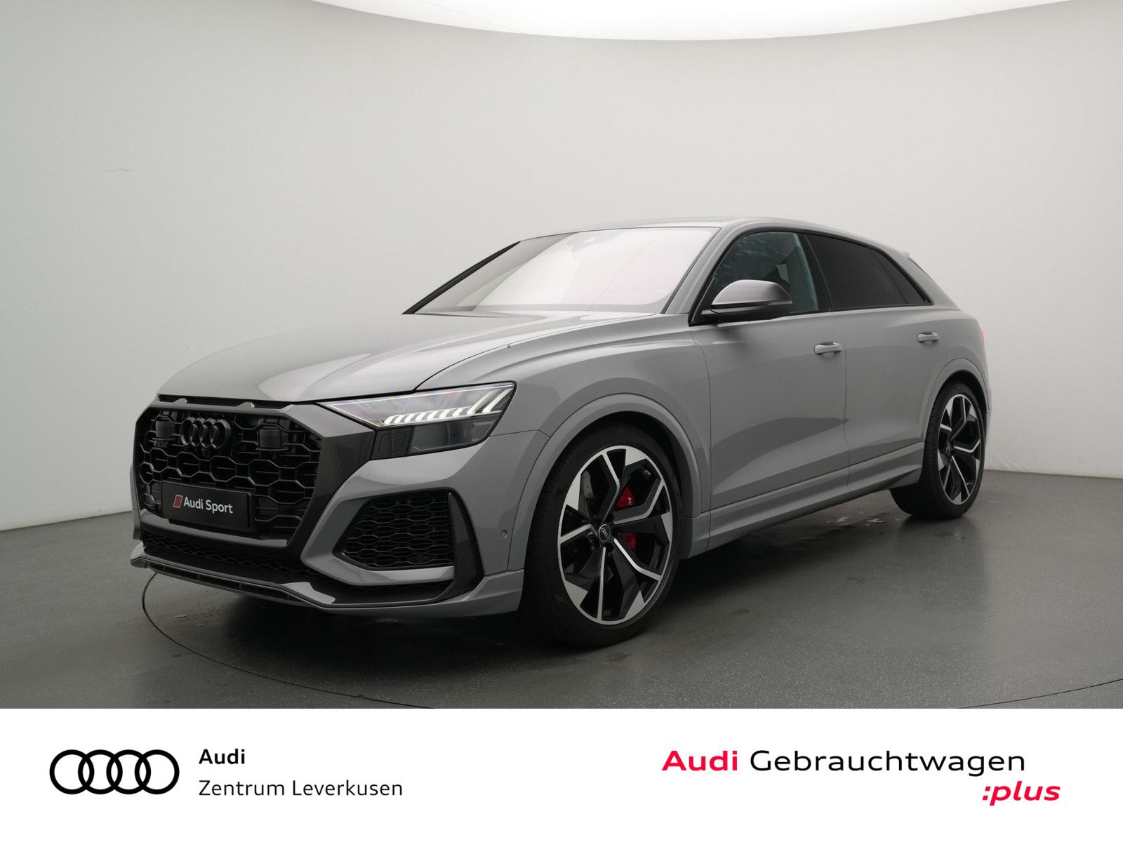 Audi RSQ8 - Bild 1
