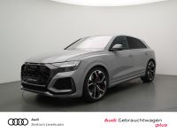 Audi RSQ8 - Vorschau Bild 1