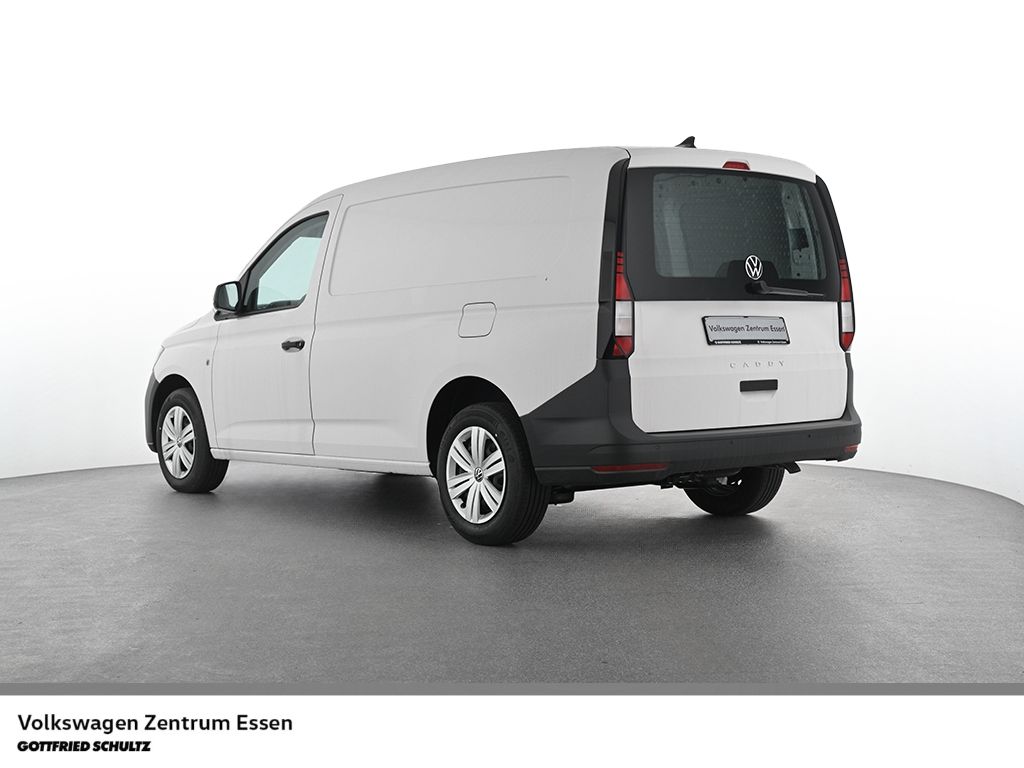 Volkswagen Caddy Maxi - Bild 3