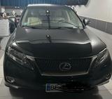 Lexus RX 450 450h Executive Line Executive Line - Lexus