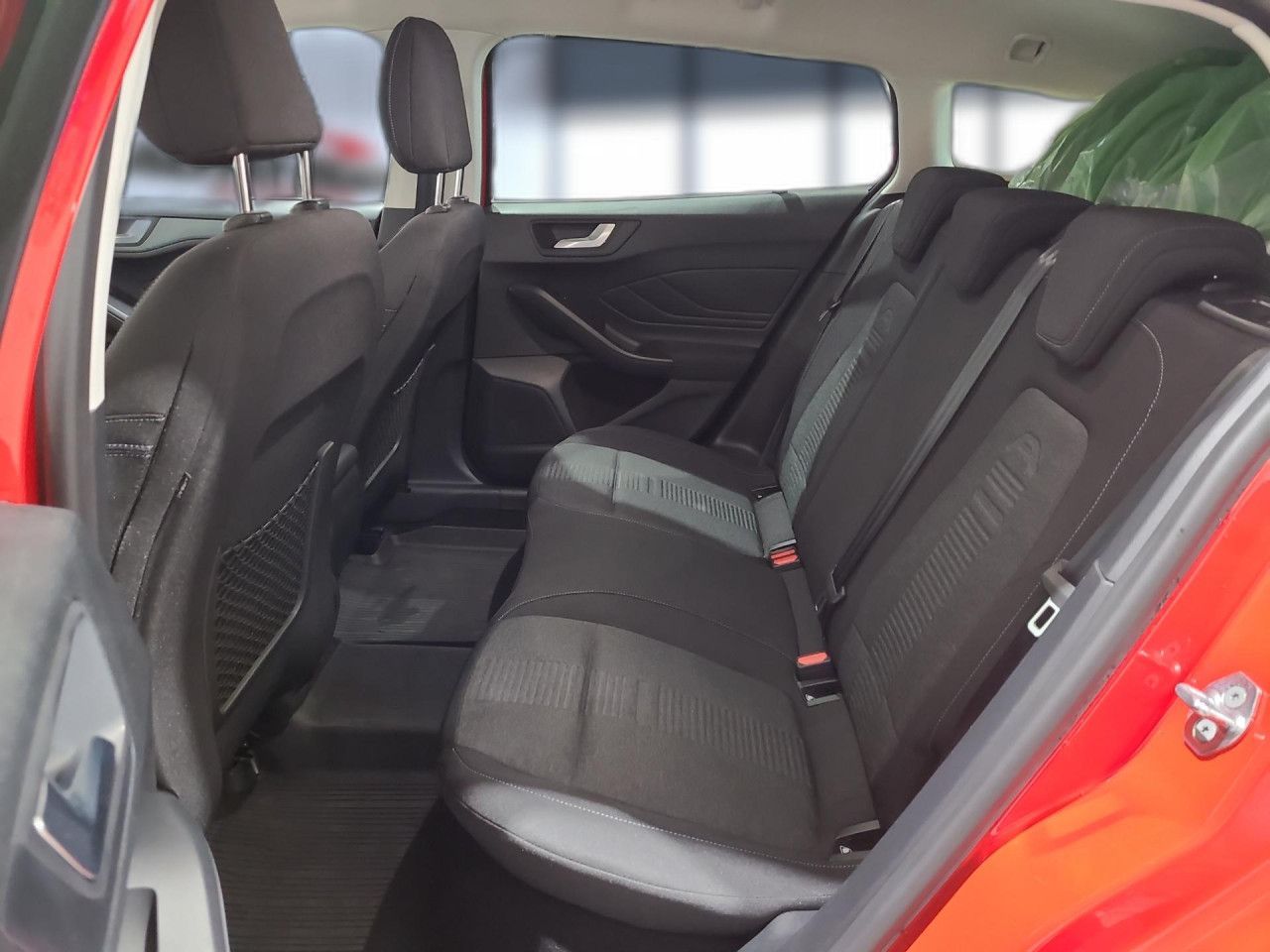 Ford Focus - Bild 9