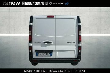 Renault Trafic - 4