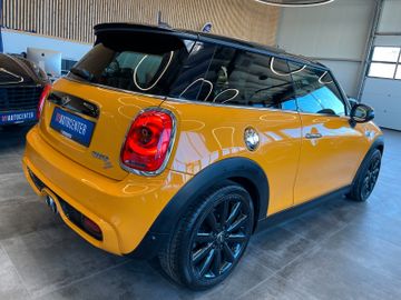 MINI Cooper SD *1.HAND*HEAD-UP*KAM*LED*PDC*TEMP*PANO*