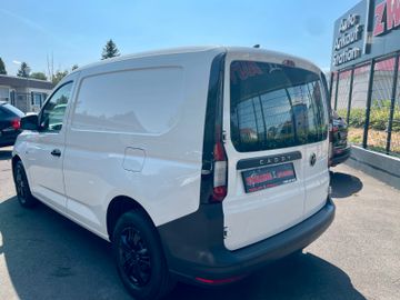 Volkswagen Caddy - 7