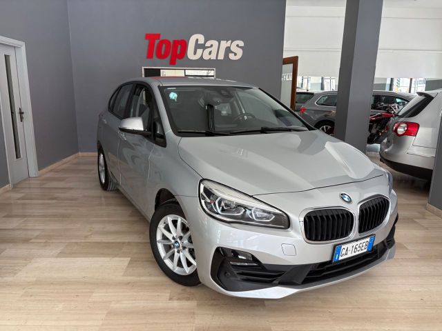 BMW Bmw 216 216d Active Tourer Business