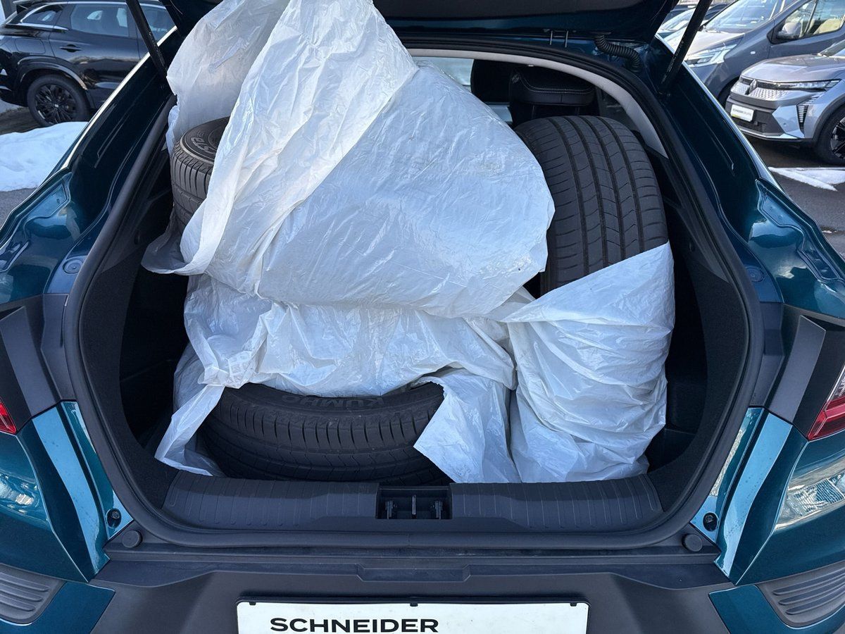 Renault Arkana - Bild 12