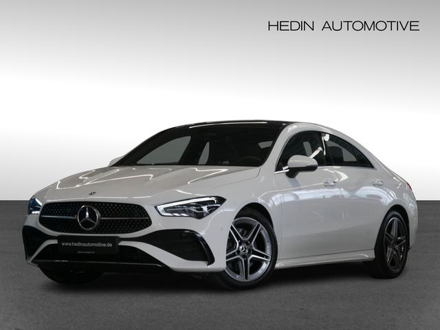 Mercedes-Benz CLA 200 Coupé |AMG|KAM|NAVI|PANO|LED|KEYL|SHZ|LM