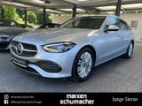 Mercedes-Benz C 200 d T AVANTGARDE Distro+Kamera+Adv.Sound+LED