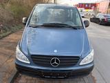 Mercedes-Benz Vito 115 CDI Navi Klima Sitz. - 8 Sitzer Gebrauchtwagen bis 5.000 Euro