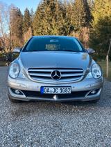 Mercedes-Benz R 350 4MATIC - 6 Sitze Scheckheftgepflegt - Mercedes-Benz R 350 aus 2006