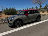 MINI John Cooper Works Coupé - MINI John Cooper Works Coupé Gebrauchtwagen