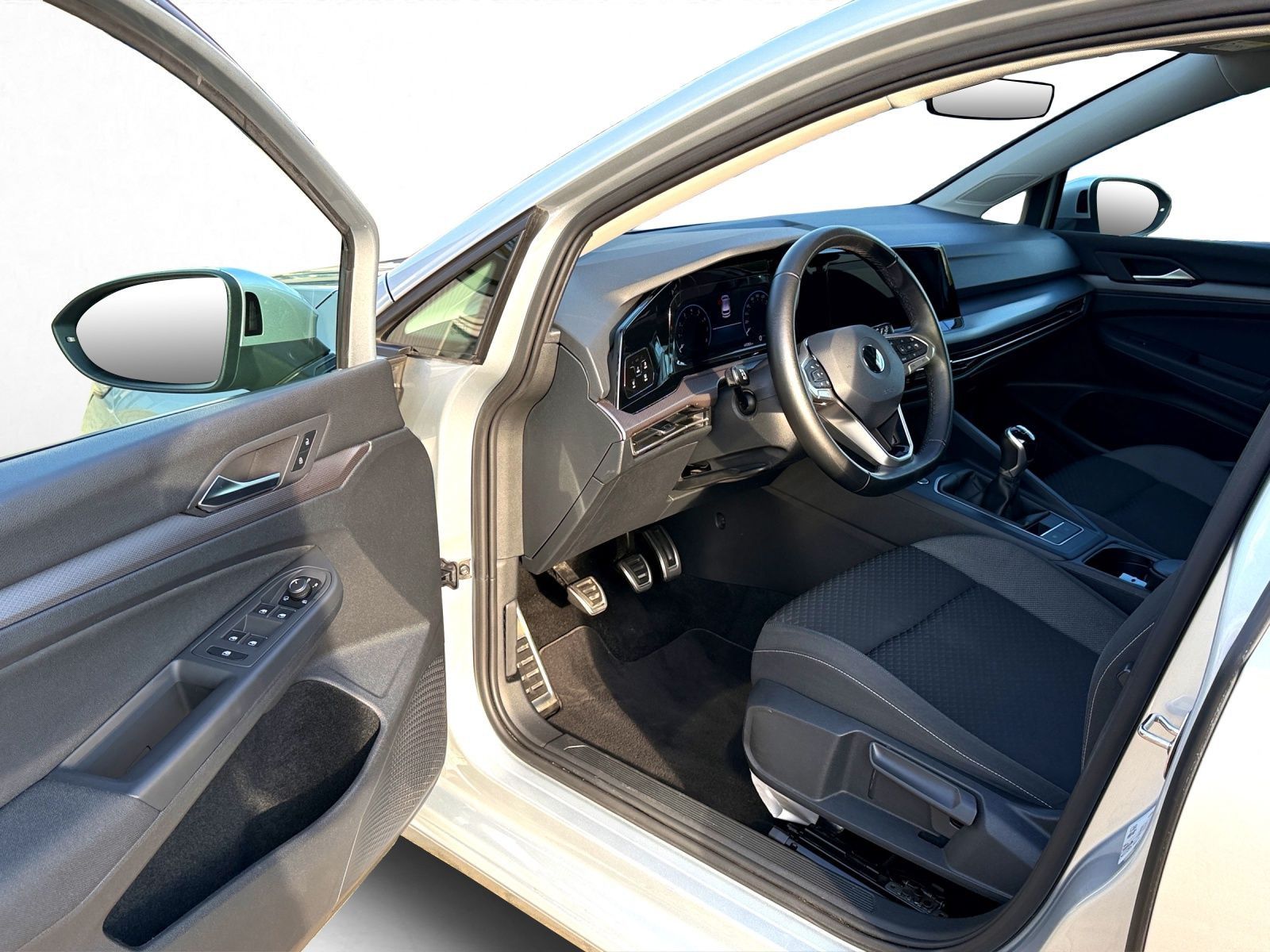 Volkswagen Golf - Bild 14