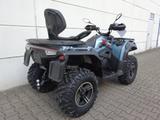 Loncin XWolf 700L ABS 4x4 EFi EPS T3b - LONCIN MOTORRAD