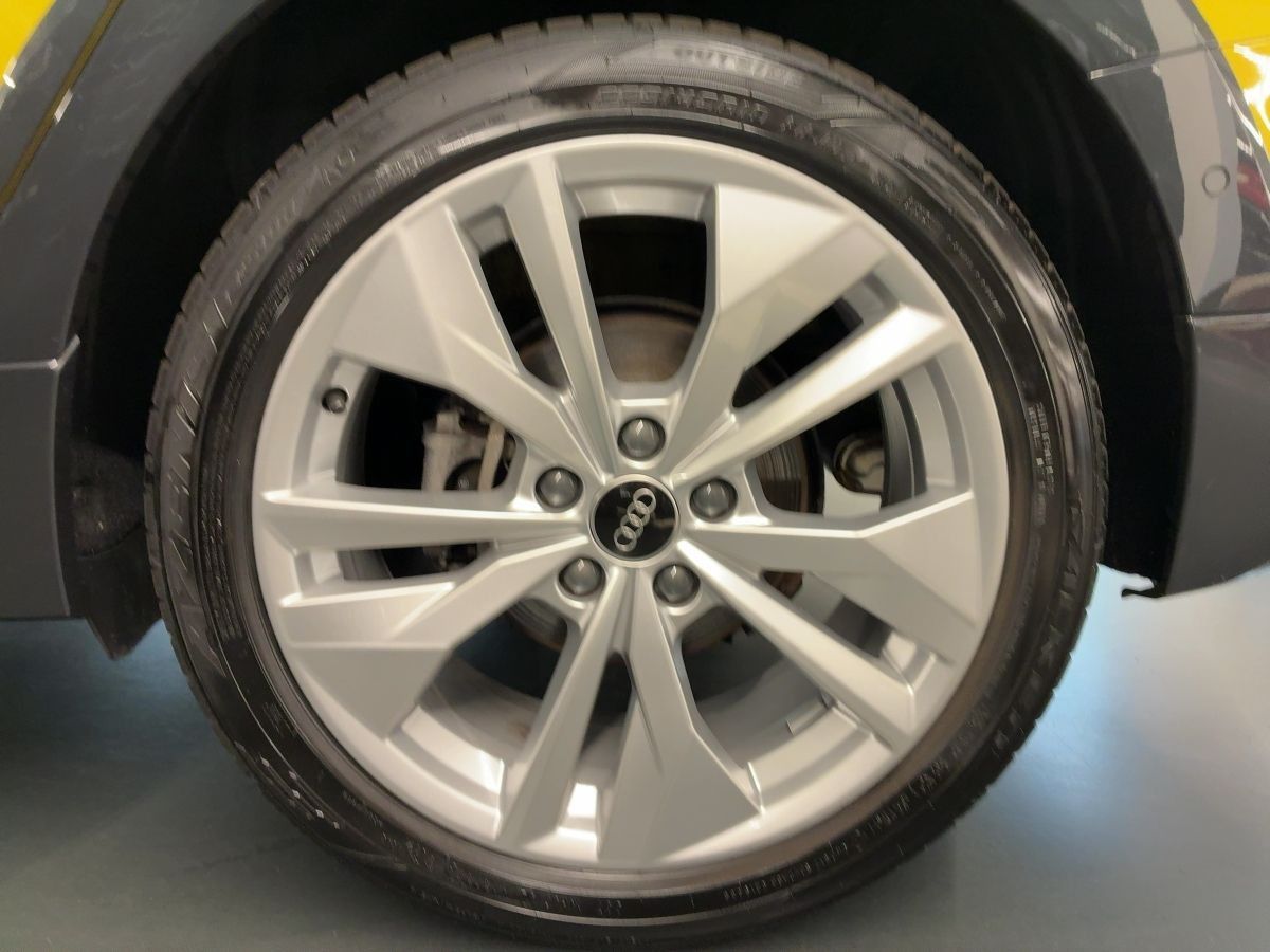 Audi A3 - Bild 12