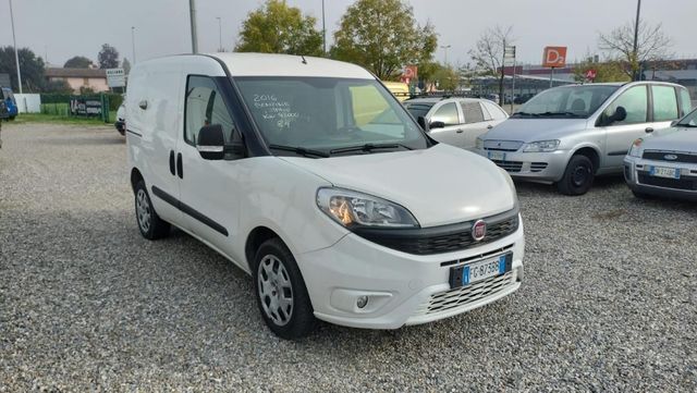 Fiat FIAT Doblo cargo 1.4 tjt n.po. 120cv SX E6 F.L. 