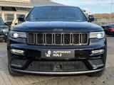 Jeep Grand Cherokee 3.0 CRD S-Limited - Jeep Grand Cherokee in Köln